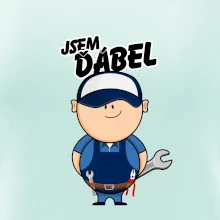 Jsem ďábel opravář