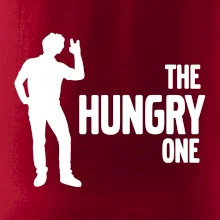 Bachelor party - The hungry  one