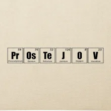 Periodická tabulka Prostějov