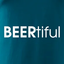 Pivní nápisy BEERtiful