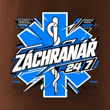 Záchranář - 24 -7