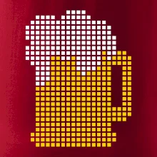 Pivo pixel Pivo pixel