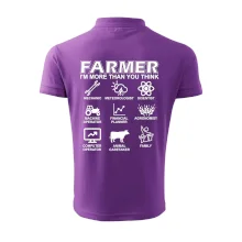 Farmer Symbols