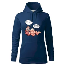 Žížaly na rybách