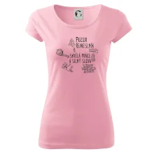 Pozor řemeslník skvělá práce silný slova