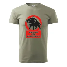 Nebezpečné zvíře