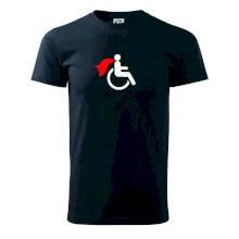Super vozíčkář Super vozíčkář