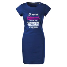 Je těžké být princezna - zdravotní sestřička