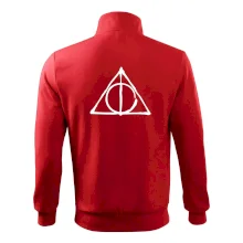 Harry - symbol relikvie Harry - symbol relikvie