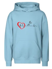 Moje srdce bije pro koně