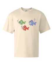 Prdící ryba (Hana-creative)