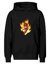 Chili paprička velmi pálivá