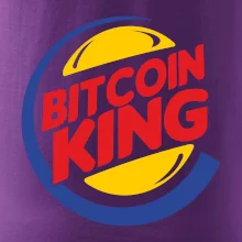 Bitcoin King
