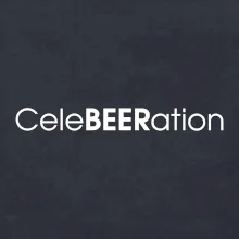 Pivní nápisy CeleBEERation