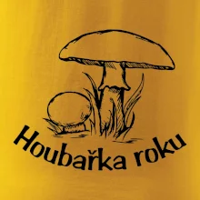 Houbař roku