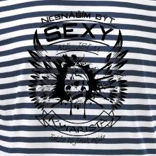 Nesnáším být sexy - kytarista