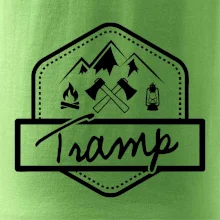 Tramp erb