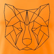 Akita Inu - Geometrie