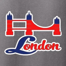 London most