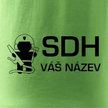 SDH postavička  (vlastní název)