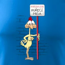 Kuřecí prsa (Hana-creative)