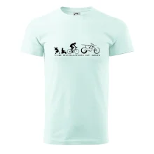 Evolution of man (Enduro)