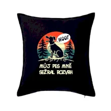 Můj pes mně sežral rozvrh