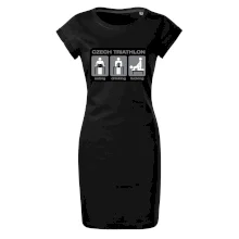 Czech triathlon (Hana-creative)