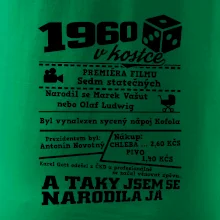 1960 v kostce