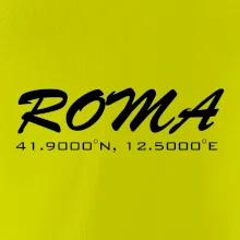 Roma GPS