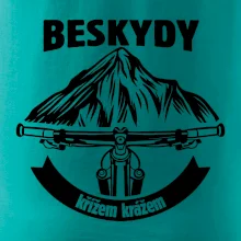 Beskydy křížem krážem