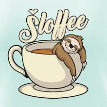 Šloffee - káva
