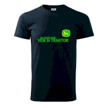 Zachraň koně, vem si traktor! Zachraň koně, vem si traktor!