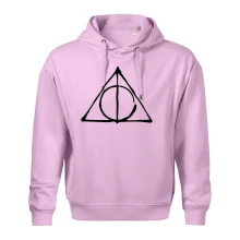 Harry - symbol relikvie Harry - symbol relikvie