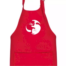 Kočka - Jin jang Kočka - Jin jang