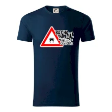 Bacha na mě! Můj táta je kamioňák