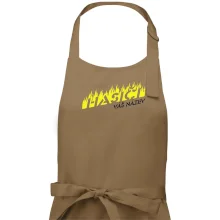 Hasiči - oheň - Váš název