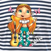 D I A hippie D I A hippie