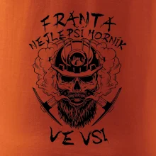 Jméno - Nejlepší horník ve vsi