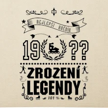 Zrození legendy - pro inline bruslaře