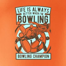 Bowling Champion