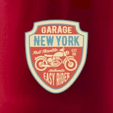 Garage New York