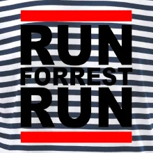 Run Forrest Run