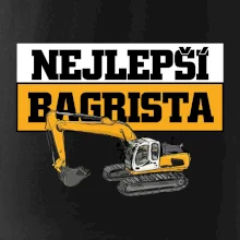 Nejlepší bagrista