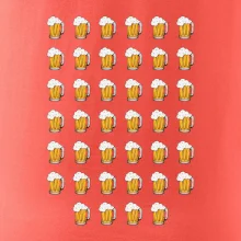 Narozeniny - 40x pivo