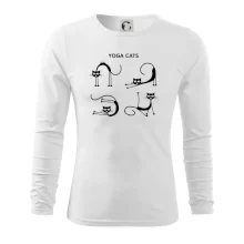 Kočičí jóga (Hana-creative) Kočičí jóga (Hana-creative)