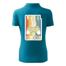 Gaming narozeniny 30