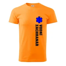 Rescue - Vodní záchranář