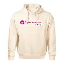 Jsem královna vole!