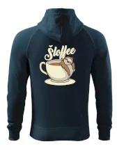 Šloffee - káva